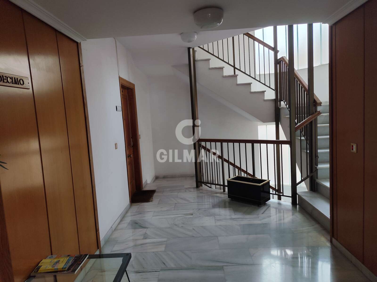 Property slider Gilmar