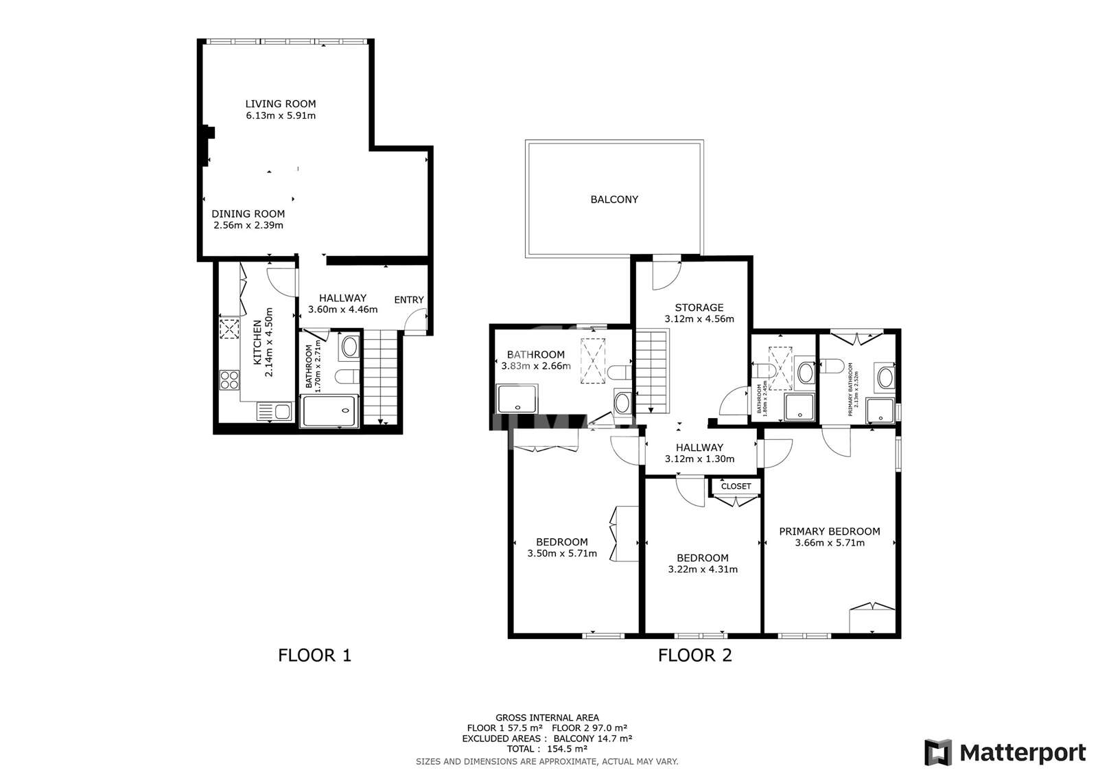 Property slider Gilmar
