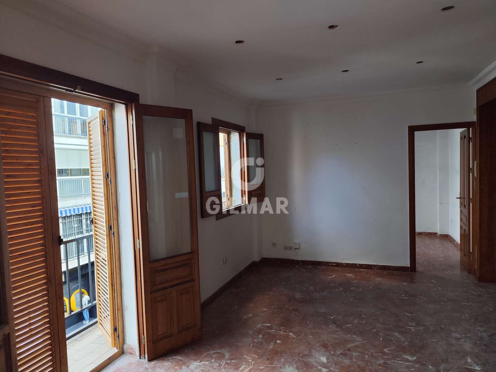Property slider Gilmar
