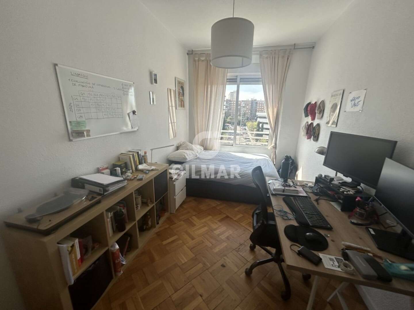 Property slider Gilmar