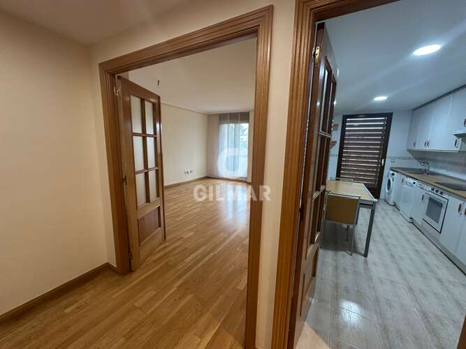 Apartment for rent in Pozuelo de Alarcón – Madrid | Gilmar Consulting