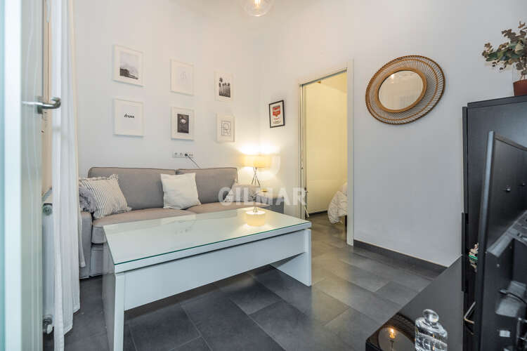 Apartment for sale in Goya – Madrid | Gilmar Consulting Inmobiliario