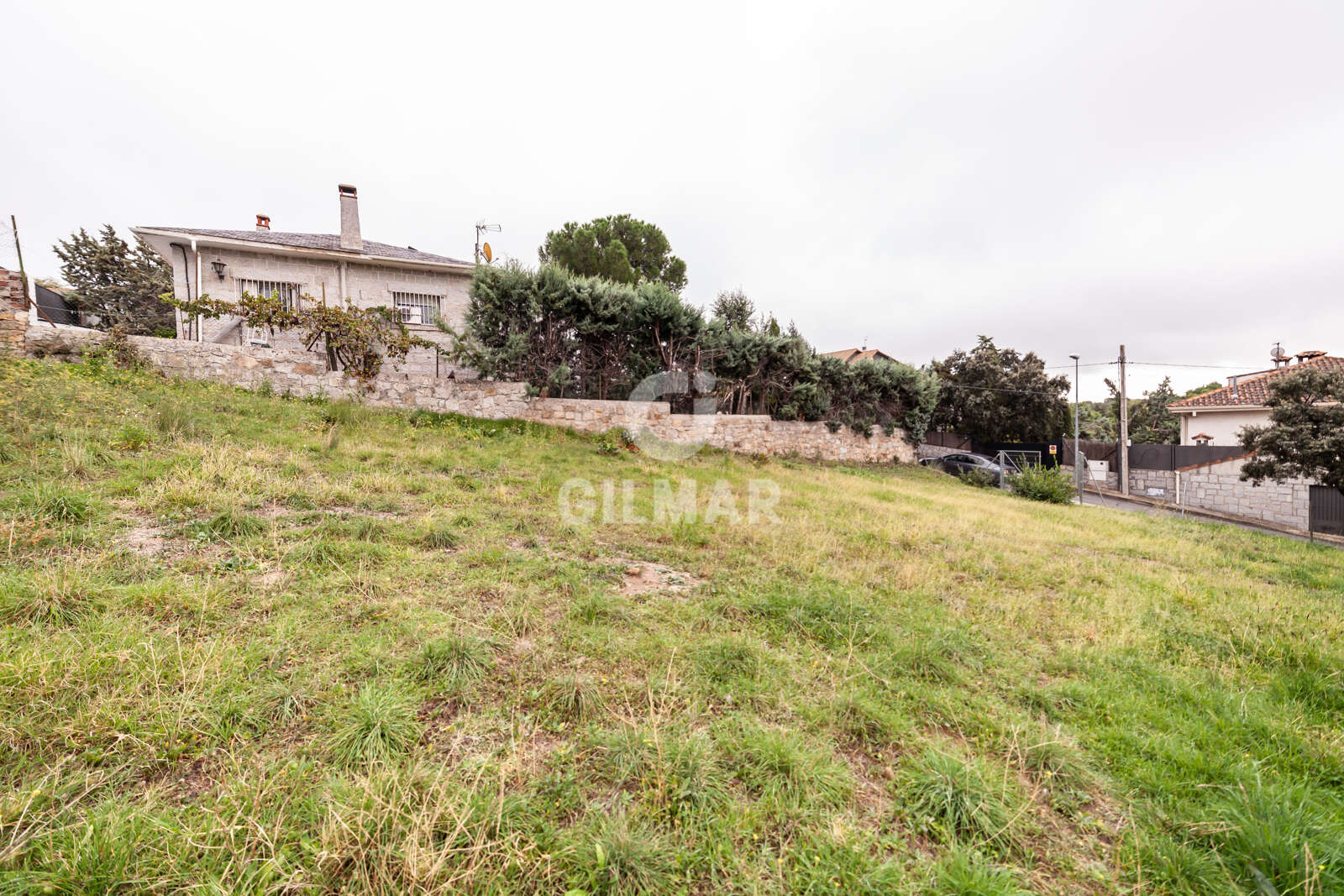Property slider Gilmar