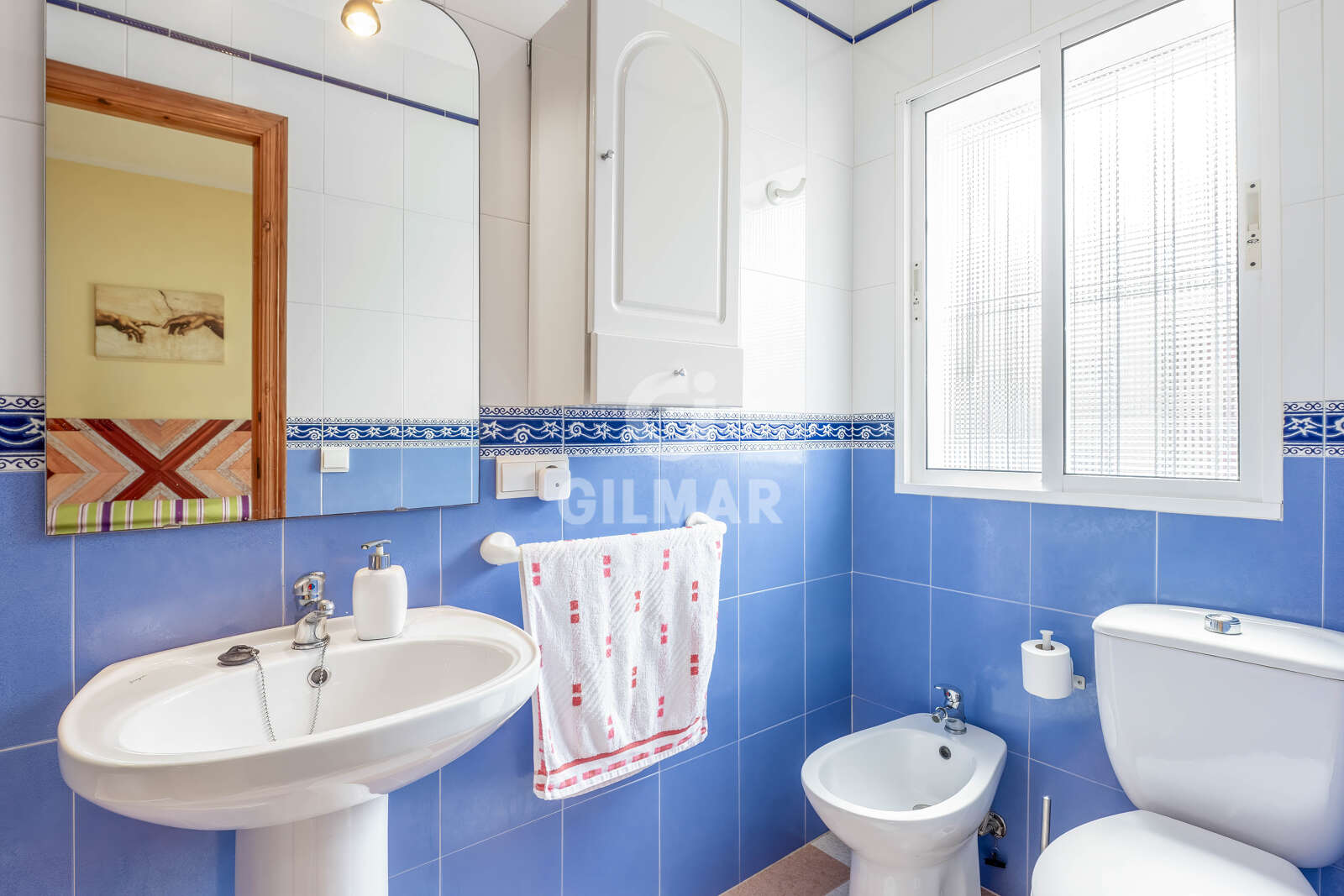 Property slider Gilmar