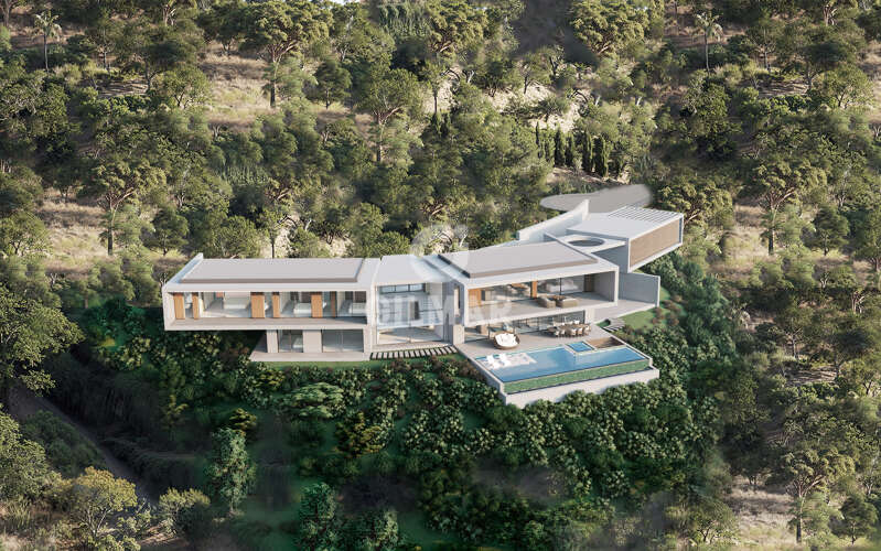 Villa for sale in Benahavís – Málaga | Gilmar Consulting Inmobiliario