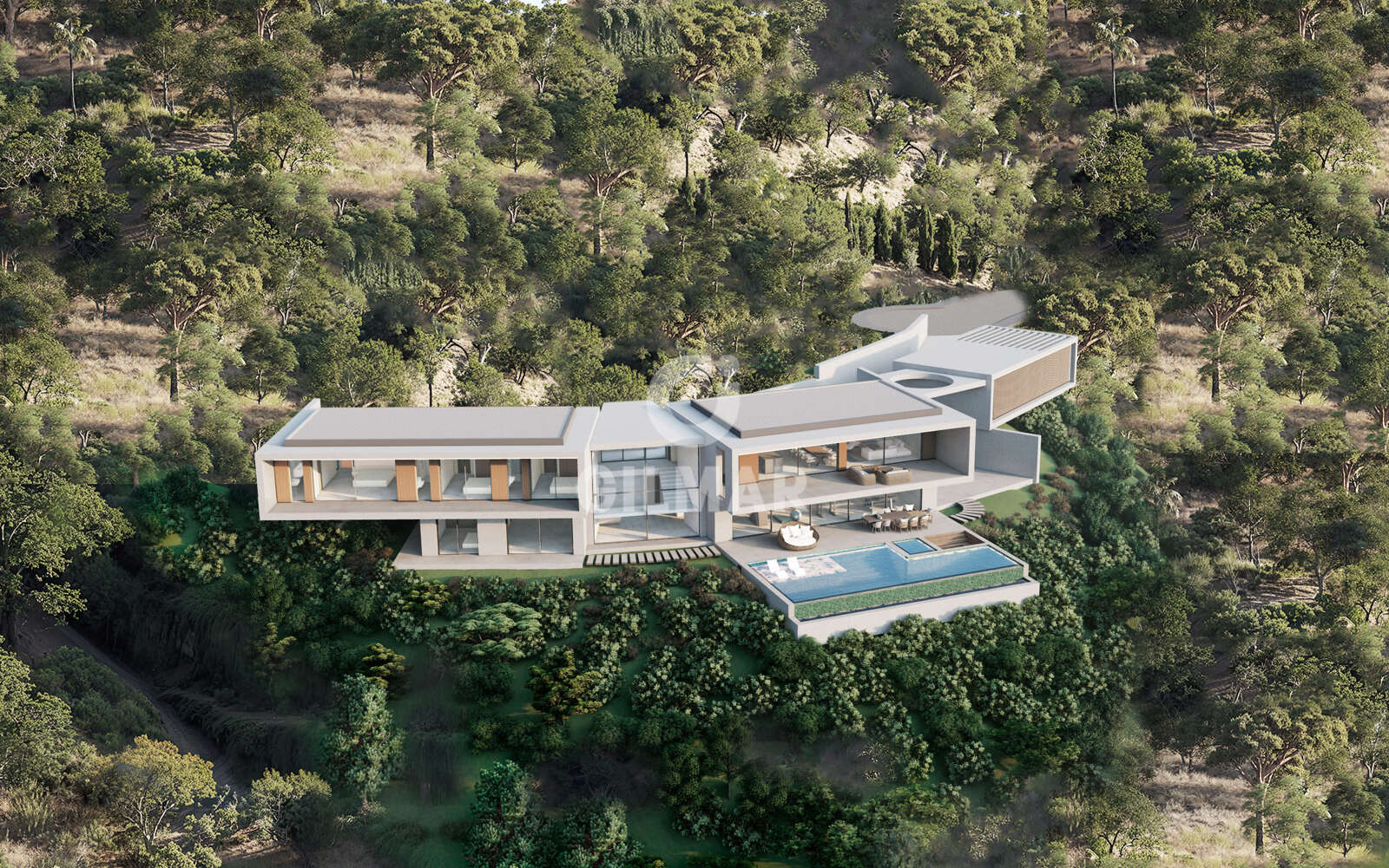 Property slider Gilmar