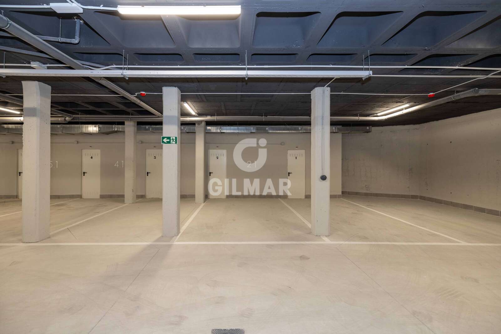 Property slider Gilmar