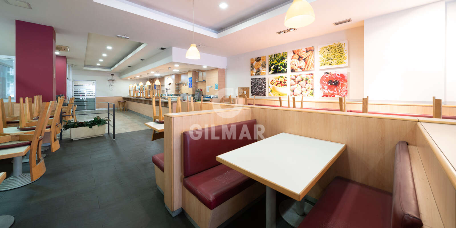 Property slider Gilmar