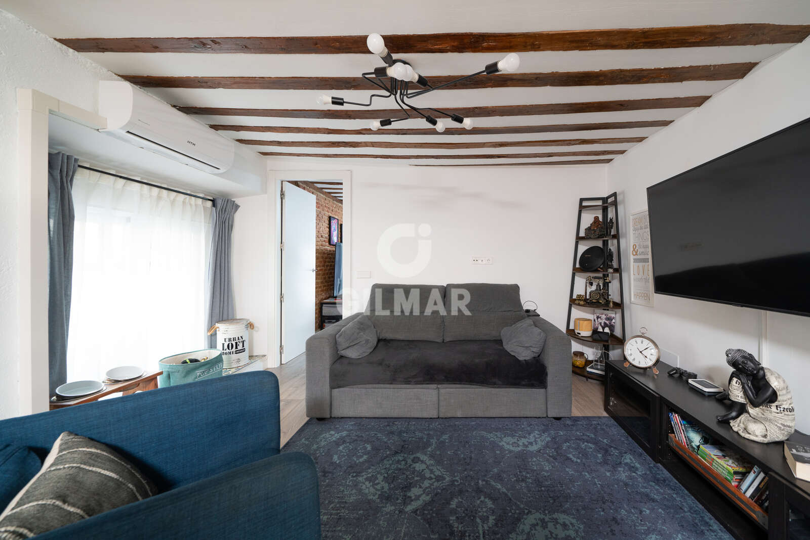 Property slider Gilmar