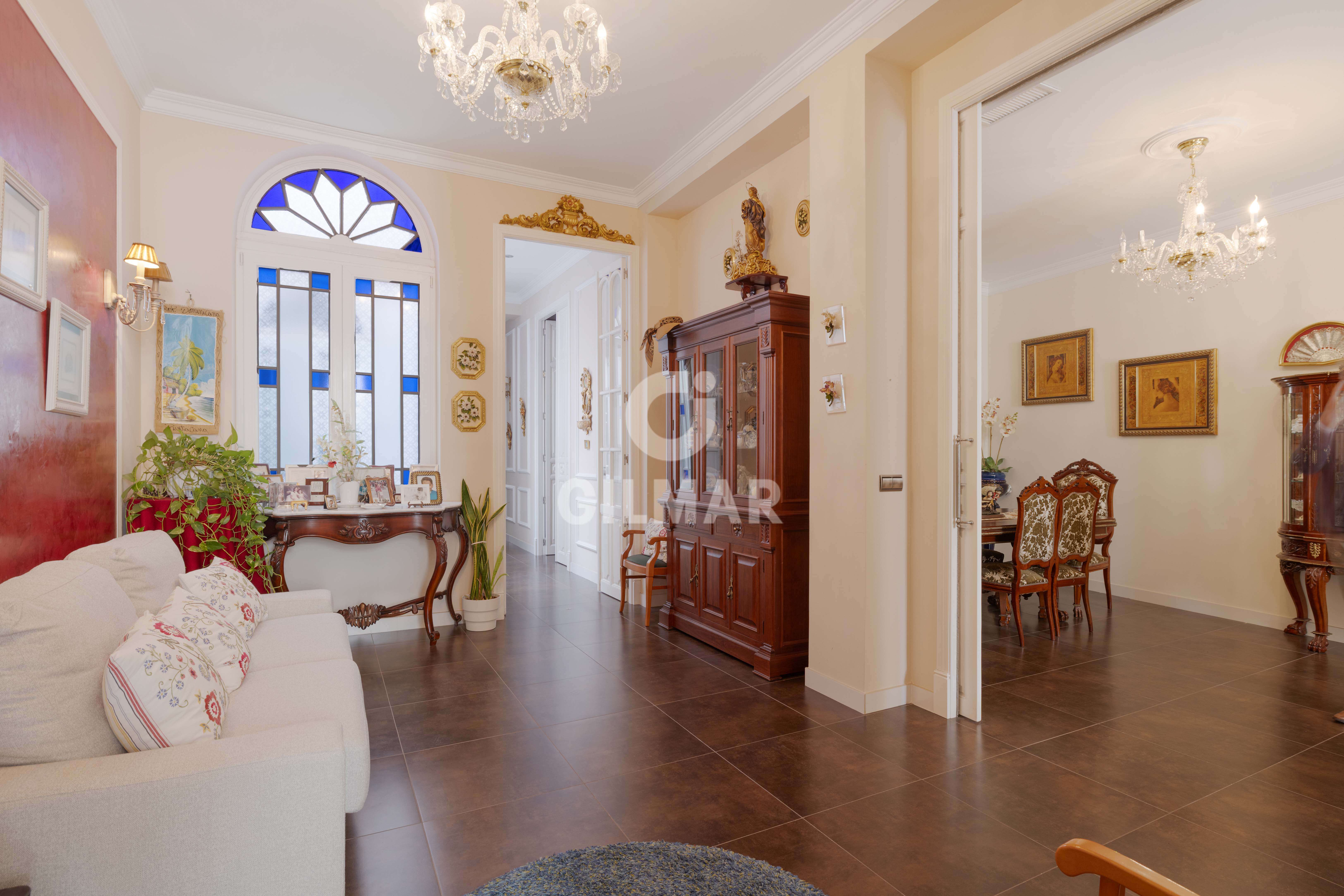 Piso en venta en Centro (Málaga) – Málaga | Gilmar Consulting