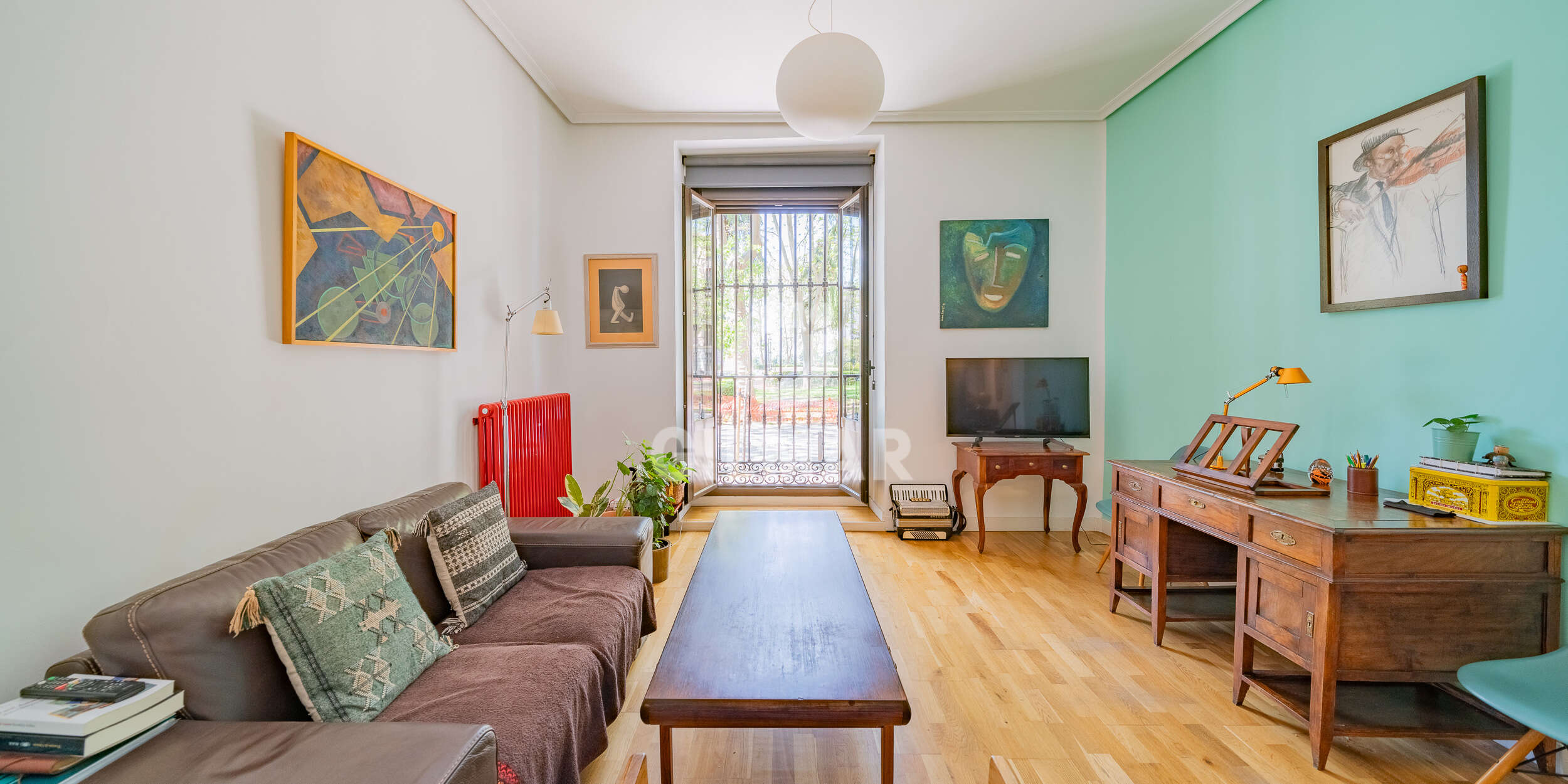 Photo of Ground floor apartment