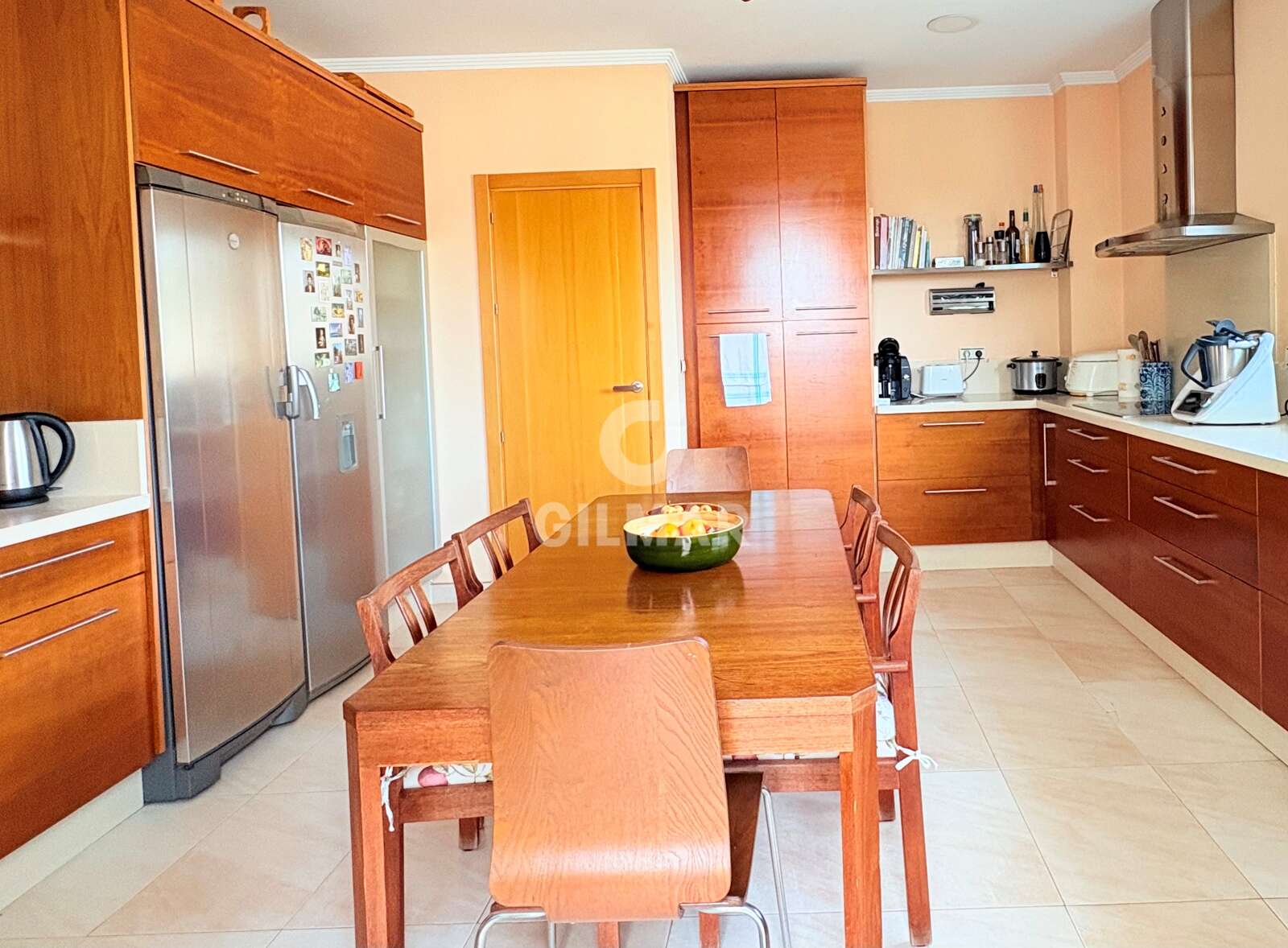 Property slider Gilmar