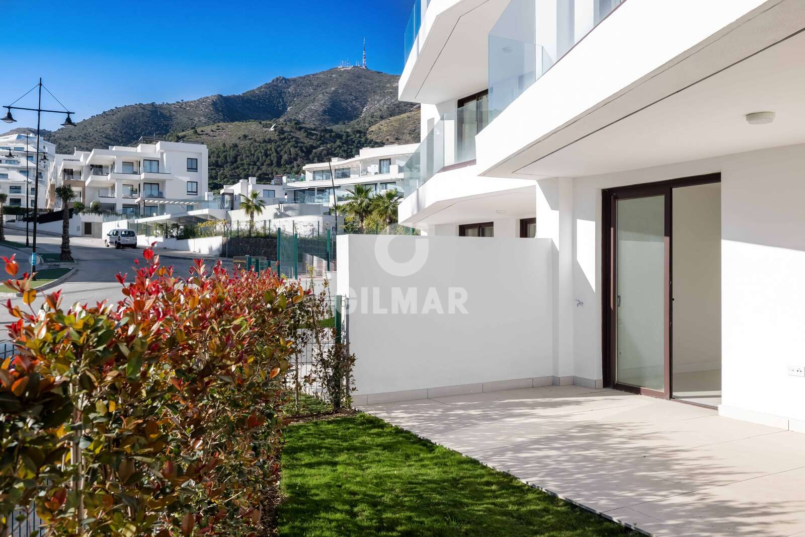 Property slider Gilmar