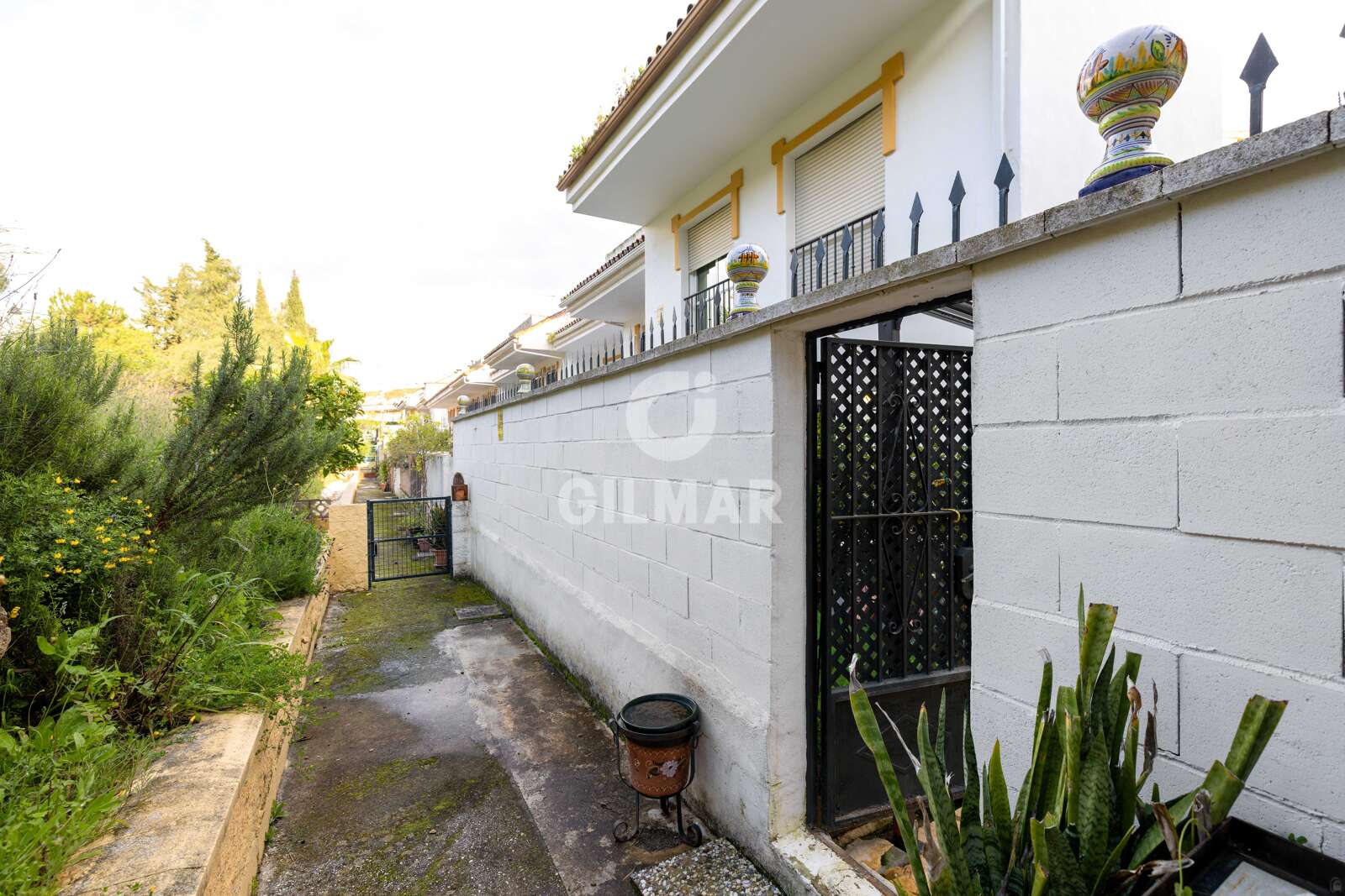 Property slider Gilmar