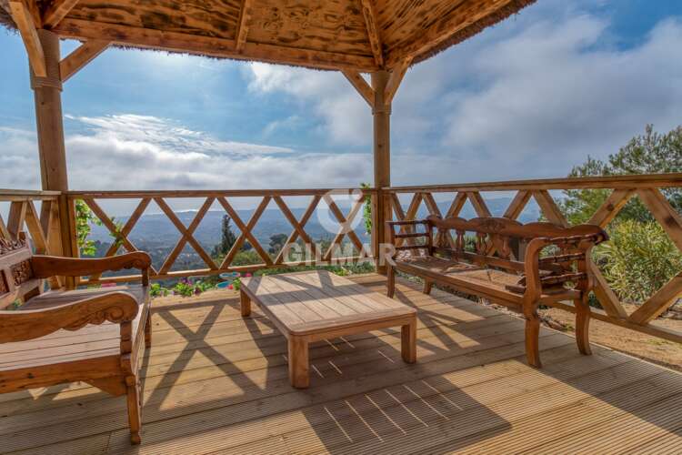 Villa for sale in Mijas – Málaga | Gilmar Consulting Inmobiliario