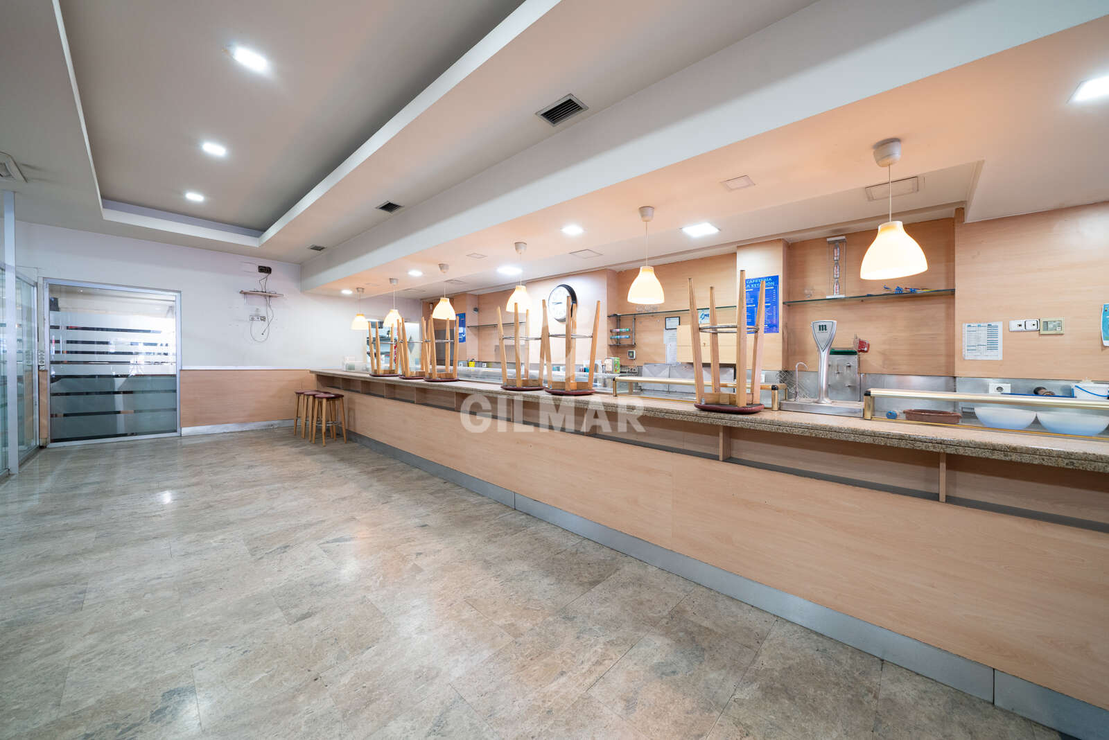 Property slider Gilmar
