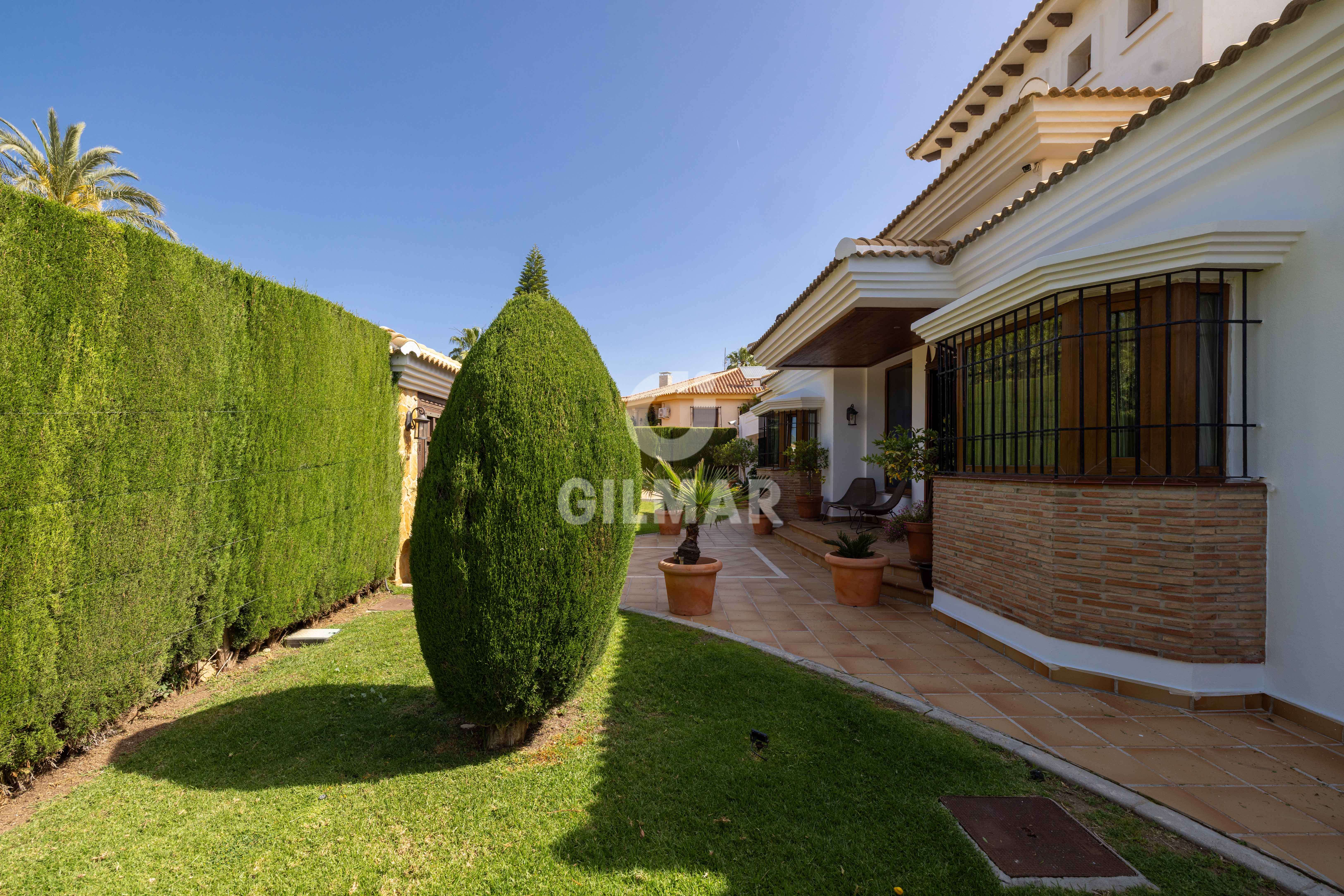 Photo of Villa
