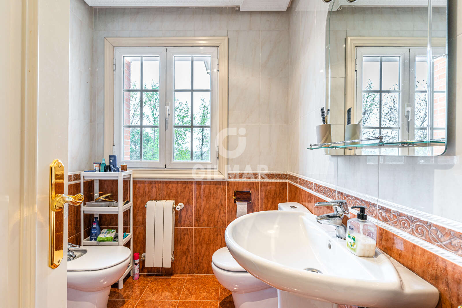 Property slider Gilmar