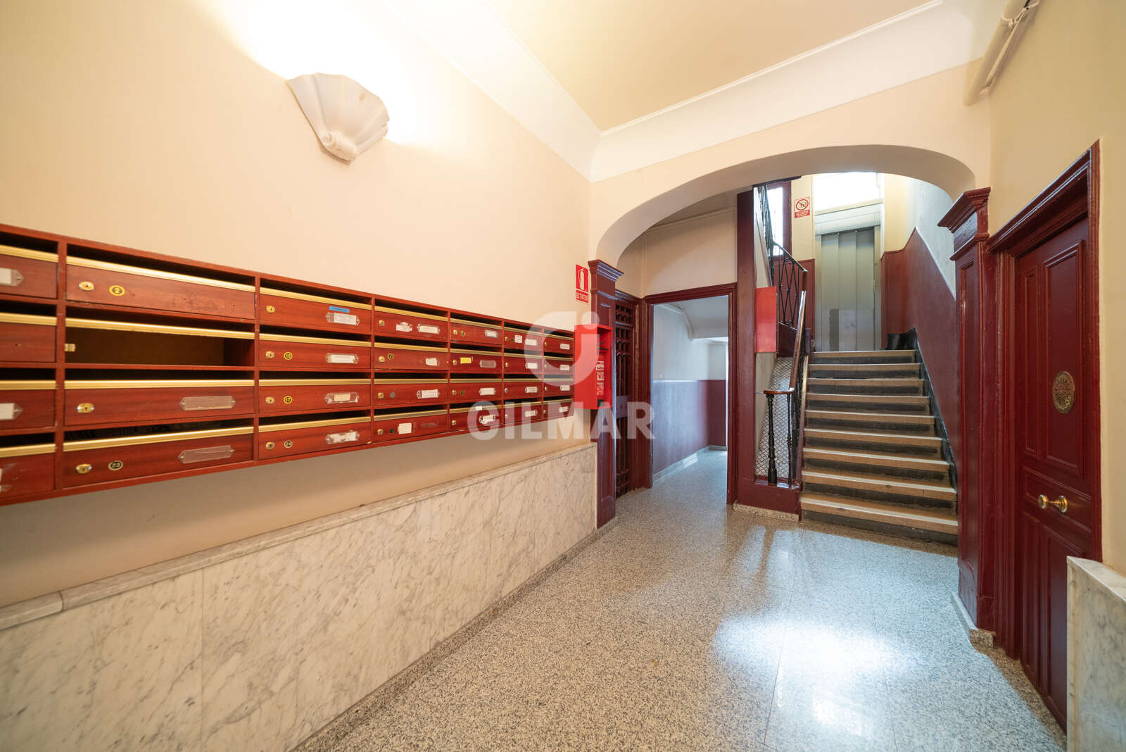 Property slider Gilmar