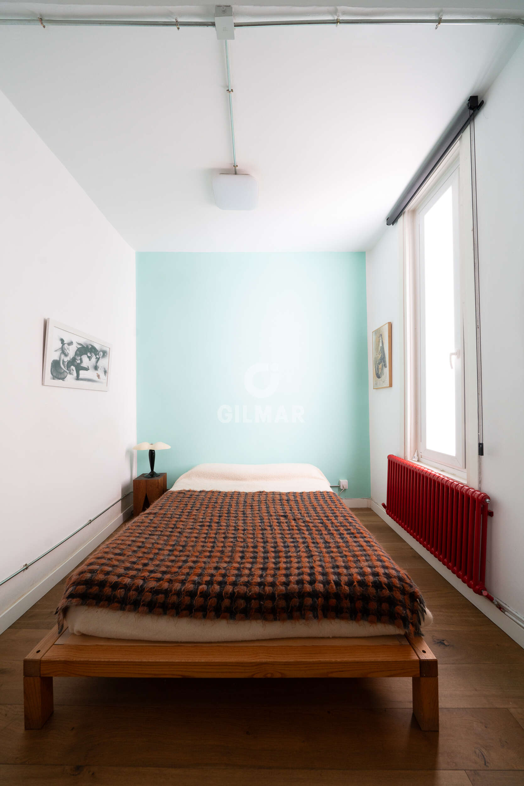 Photo of Ground floor apartment