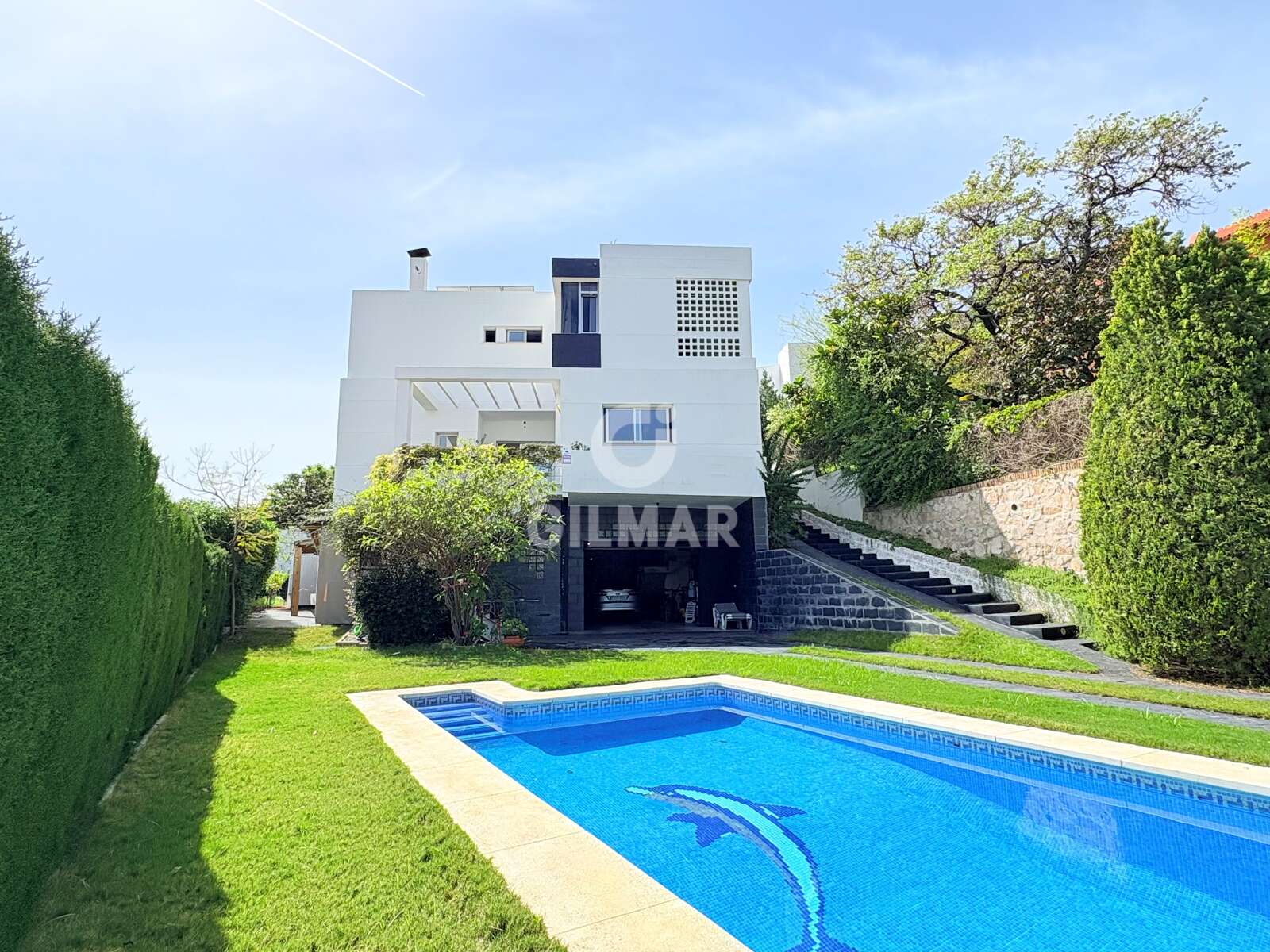 Property slider Gilmar