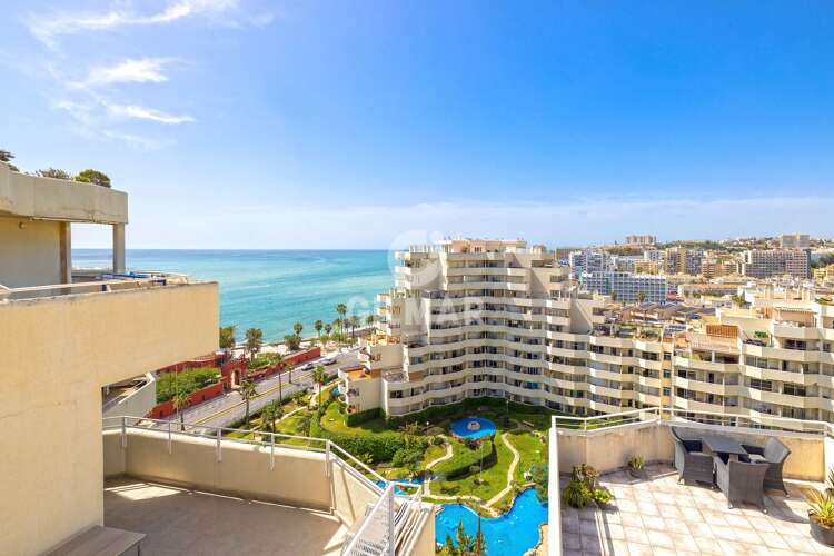 Apartment for sale in Benalmádena – Málaga | Gilmar Consulting