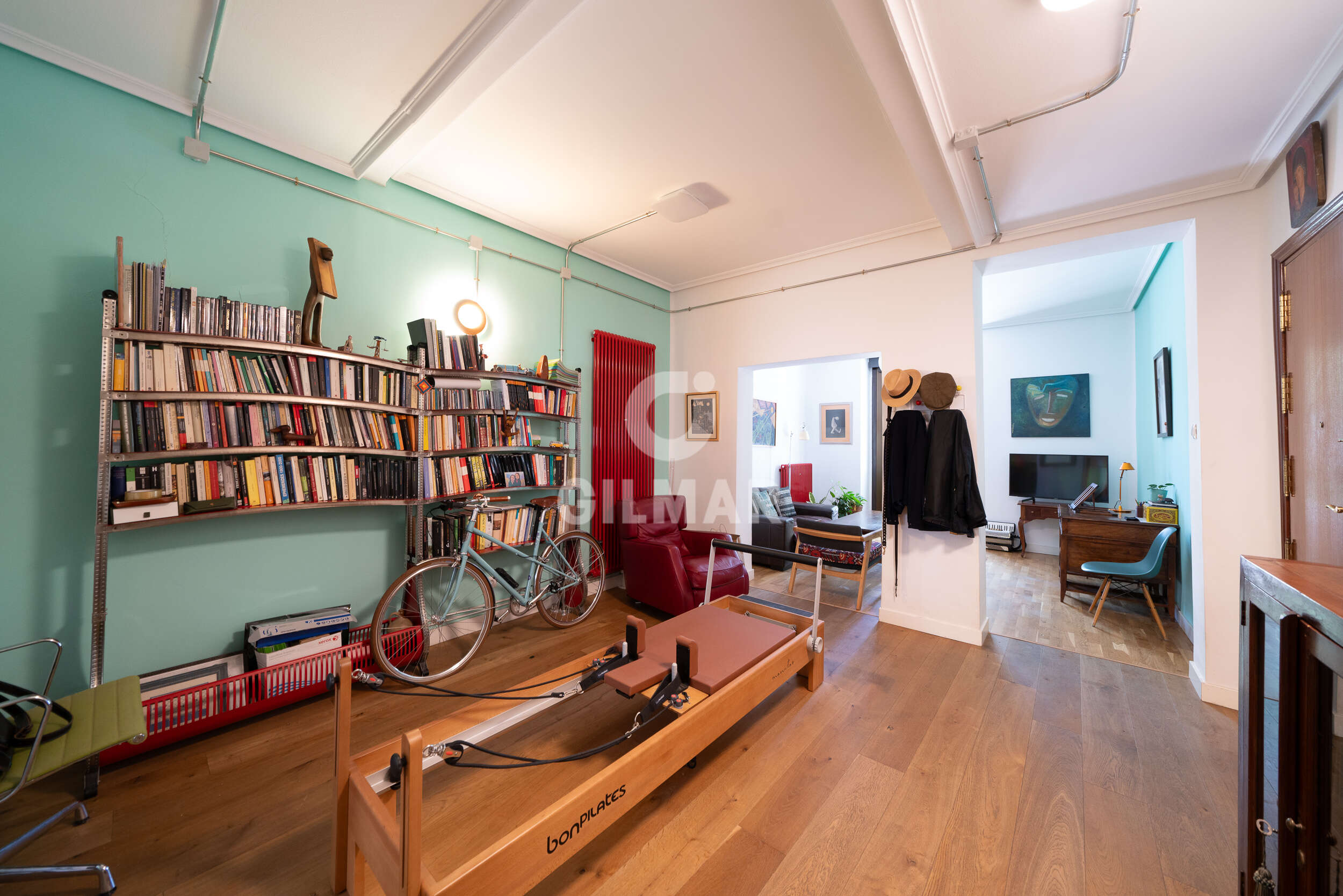 Photo of Ground floor apartment