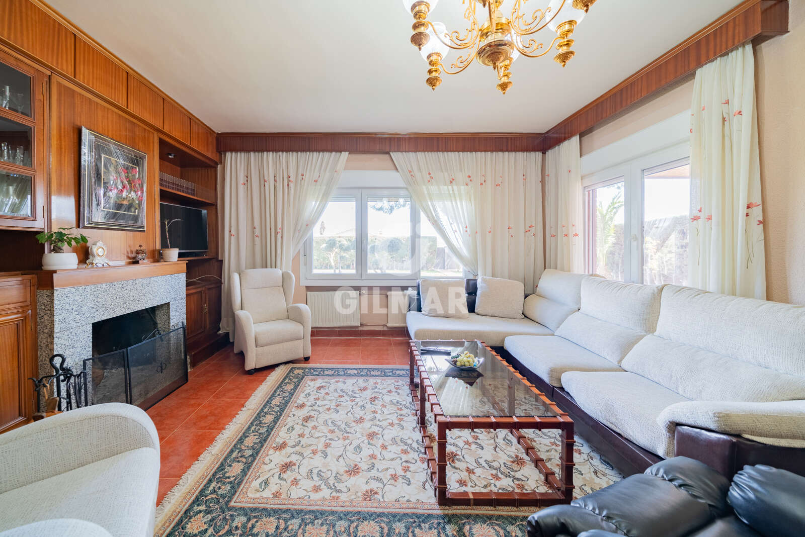 Property slider Gilmar