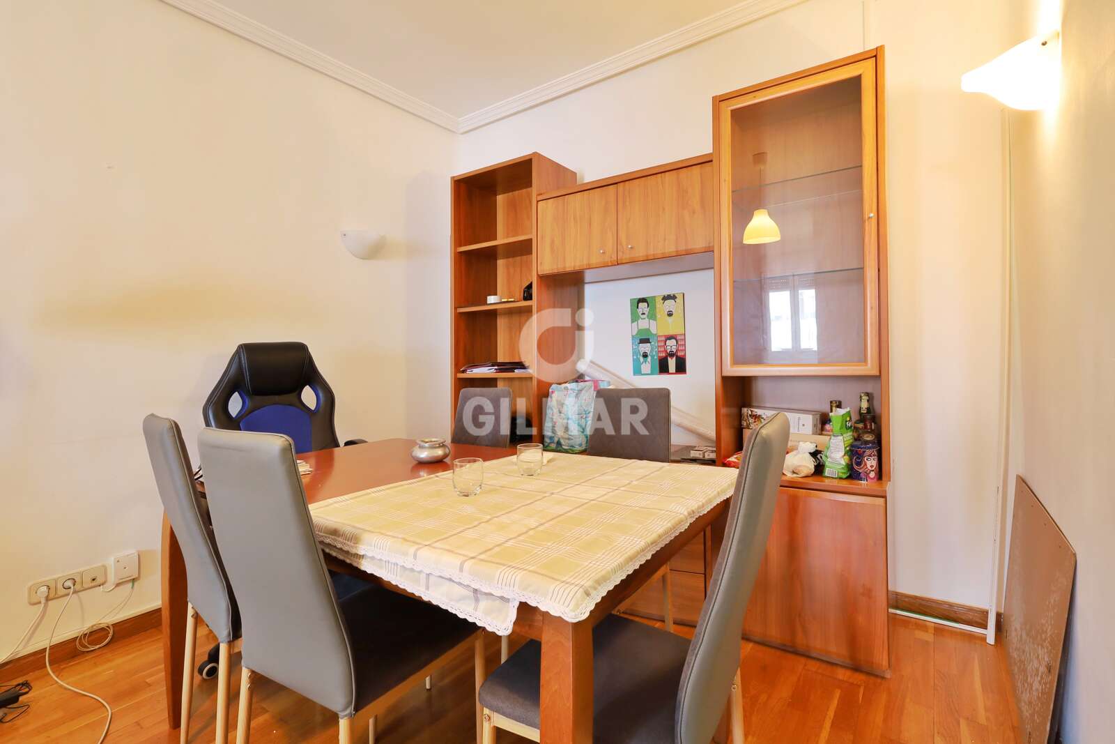 Property slider Gilmar