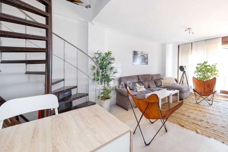 Penthouse for sale in Benalmádena – Málaga | Gilmar Consulting