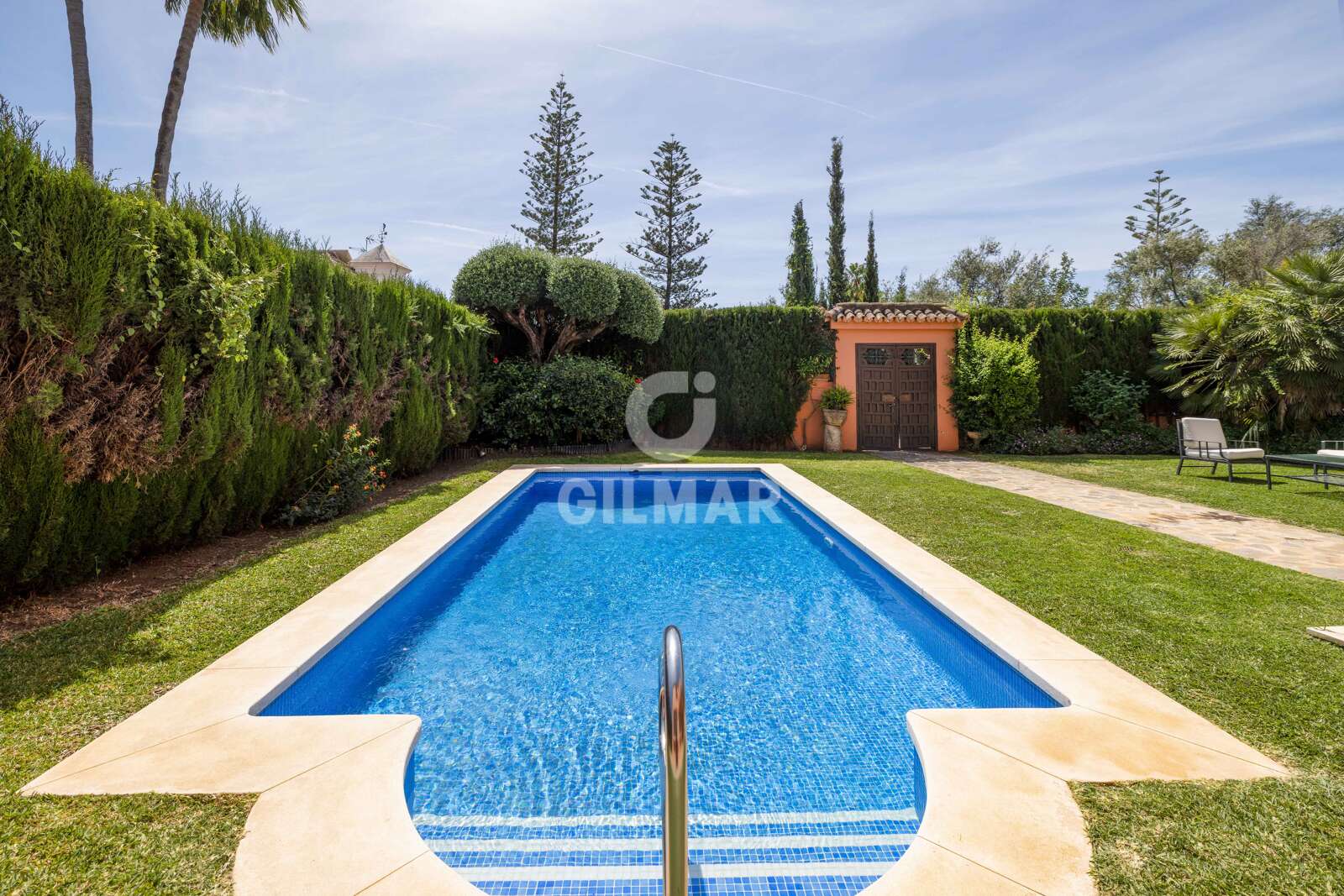 Property slider Gilmar