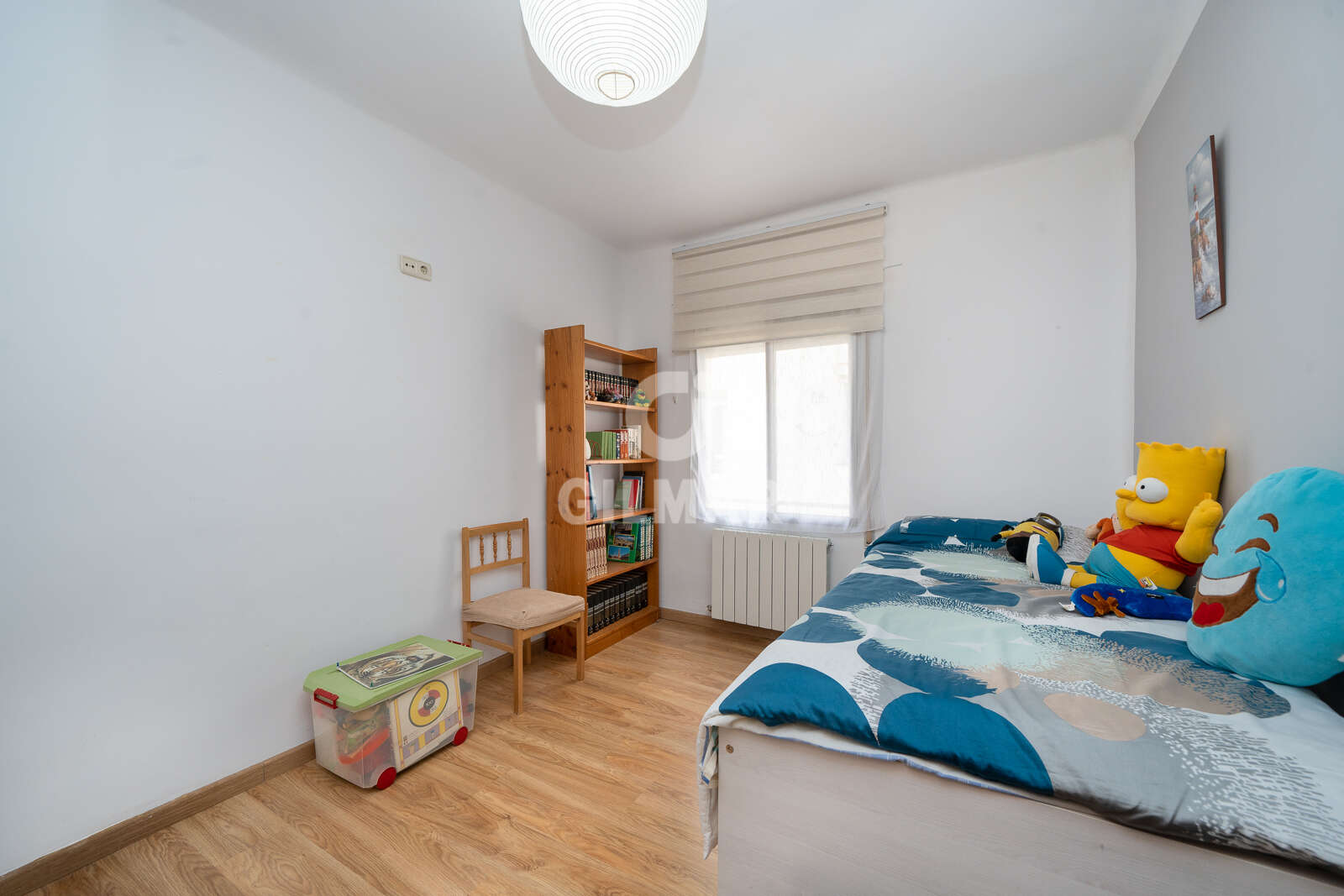 Property slider Gilmar