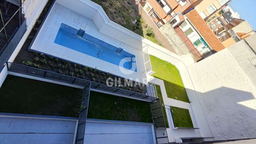 Piso en venta en San Isidro – Madrid | Gilmar Consulting Inmobiliario