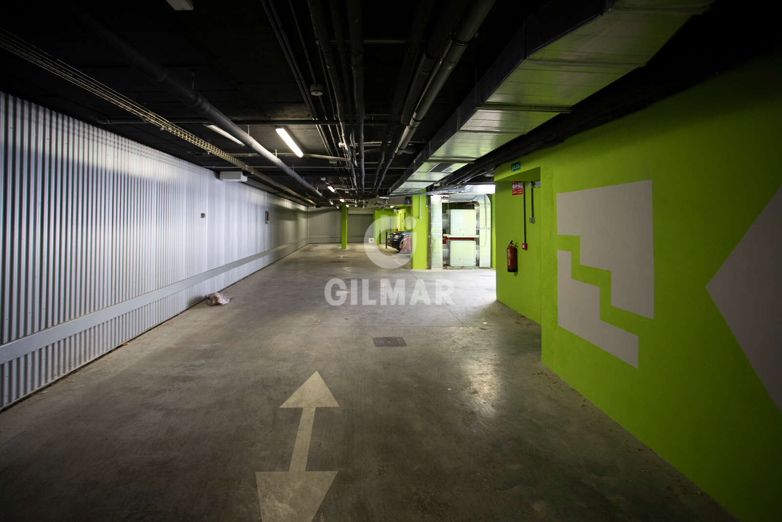Property slider Gilmar