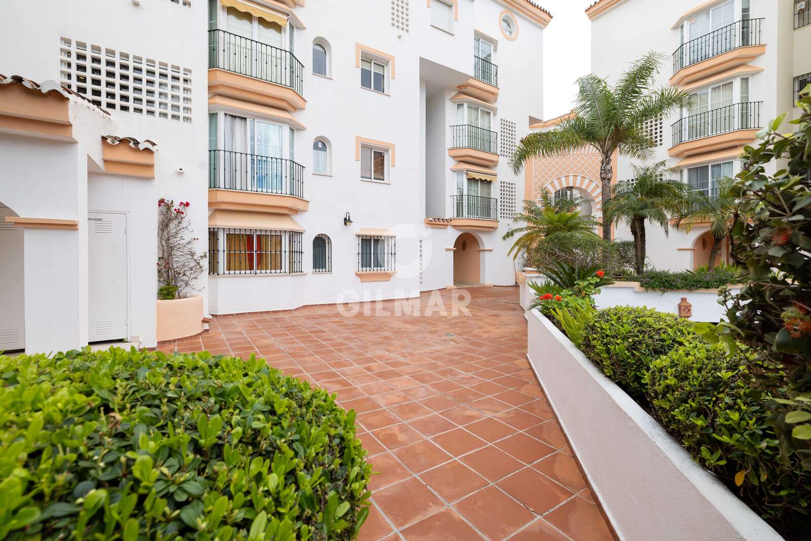 Property slider Gilmar
