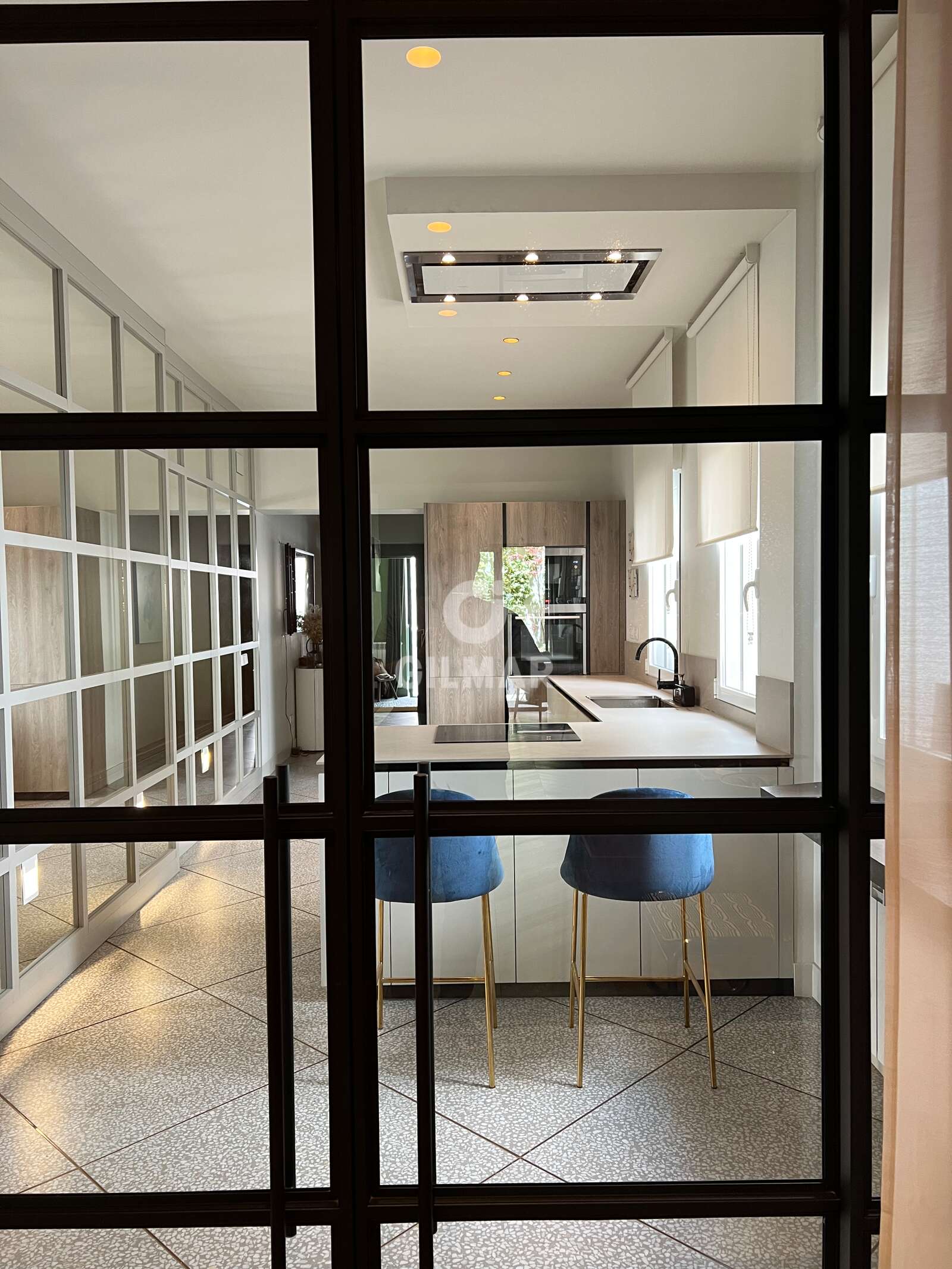 Property slider Gilmar