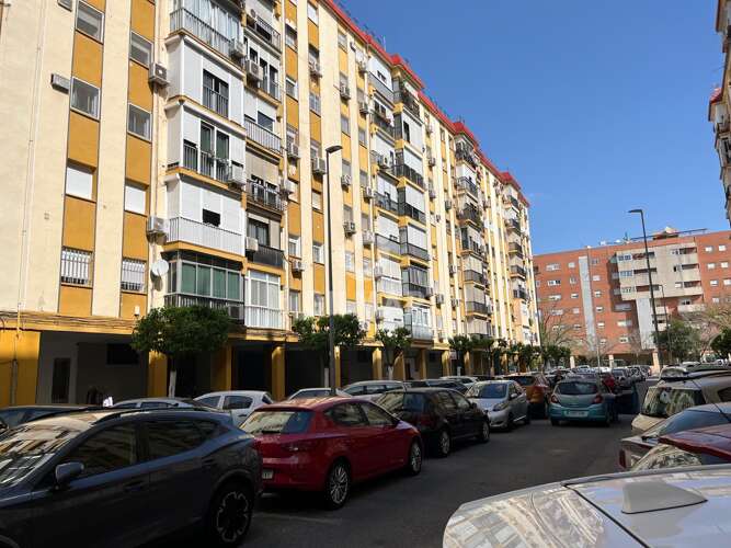 Residential building for sale in Triana (Sevilla) – Sevilla | Gilmar