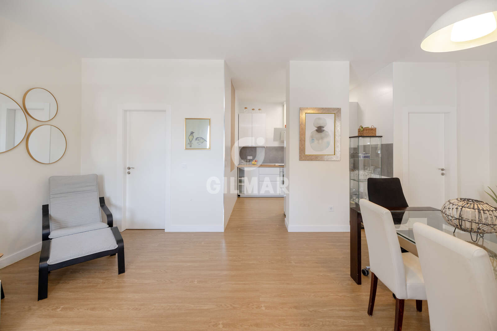 Property slider Gilmar