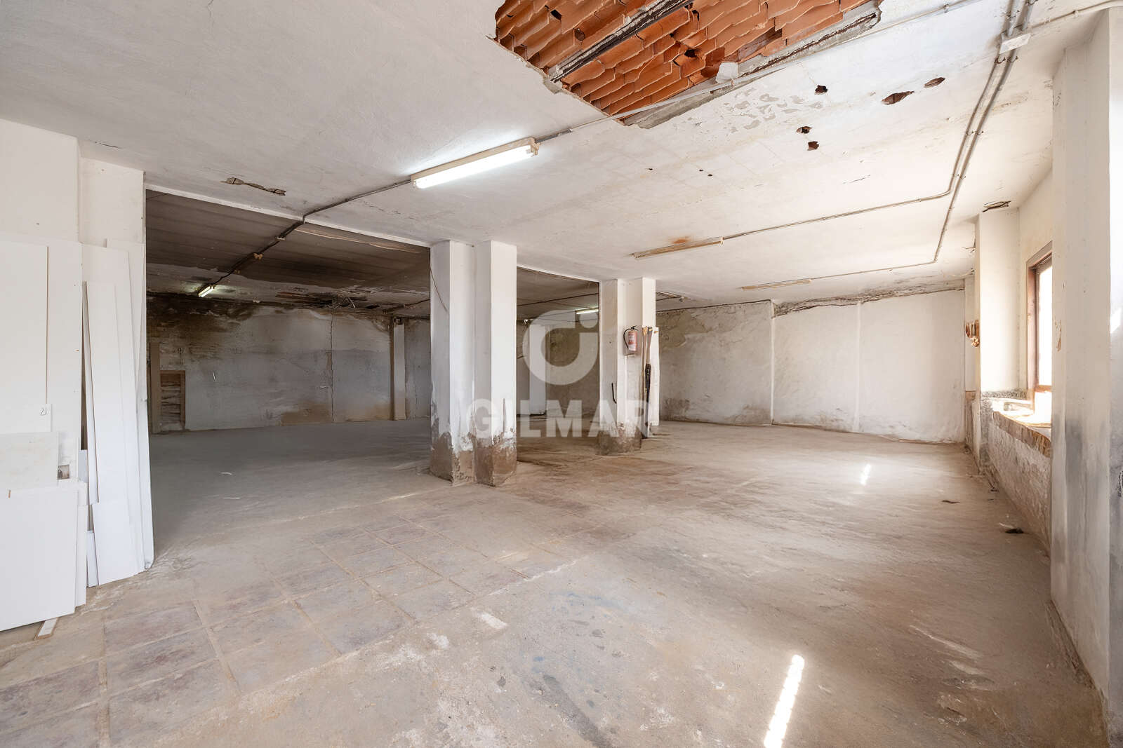 Property slider Gilmar