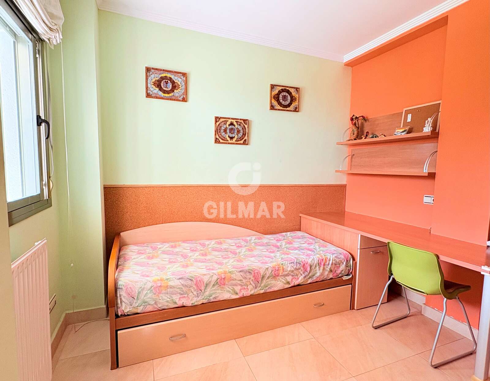 Property slider Gilmar