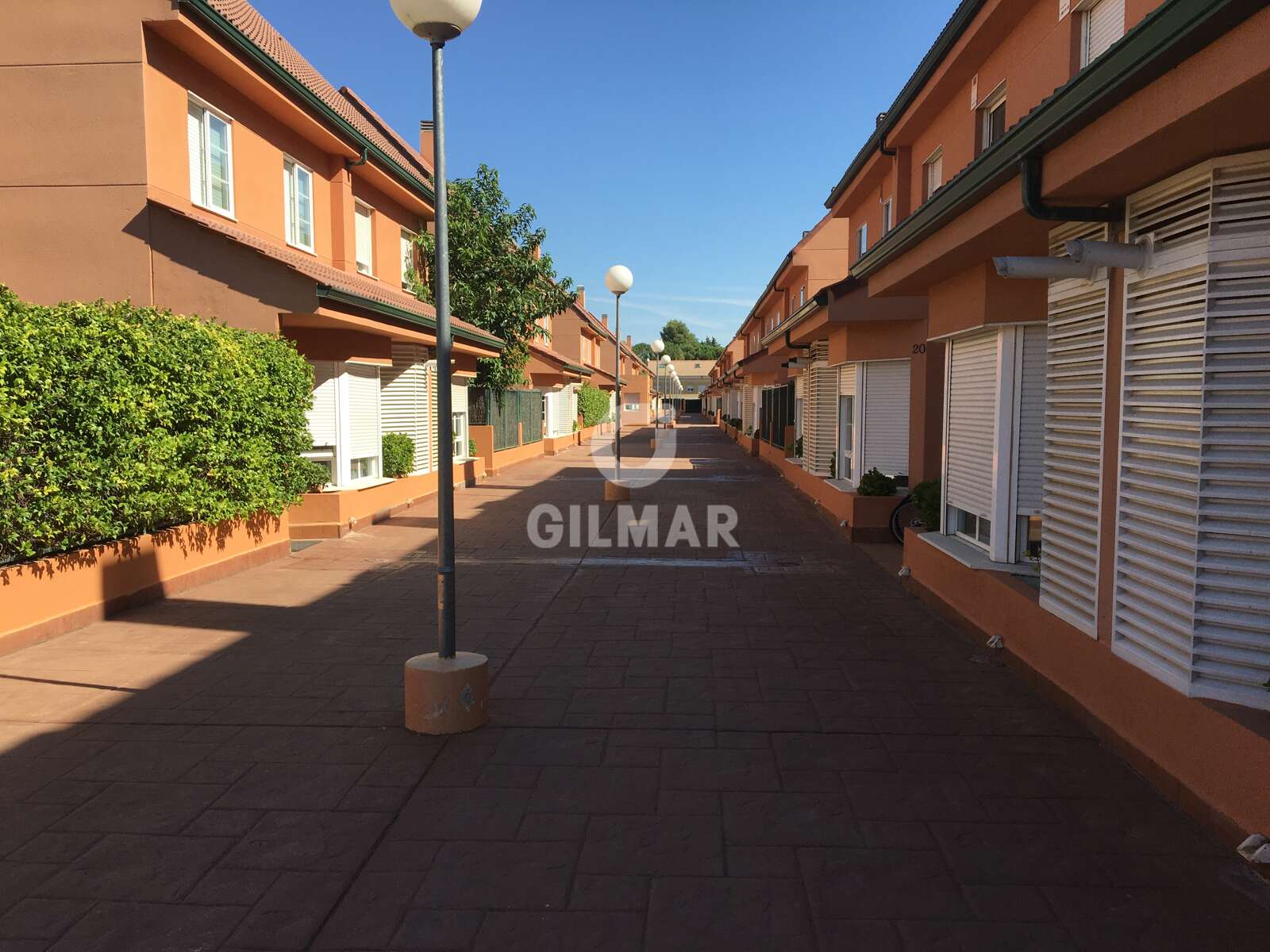 Property slider Gilmar