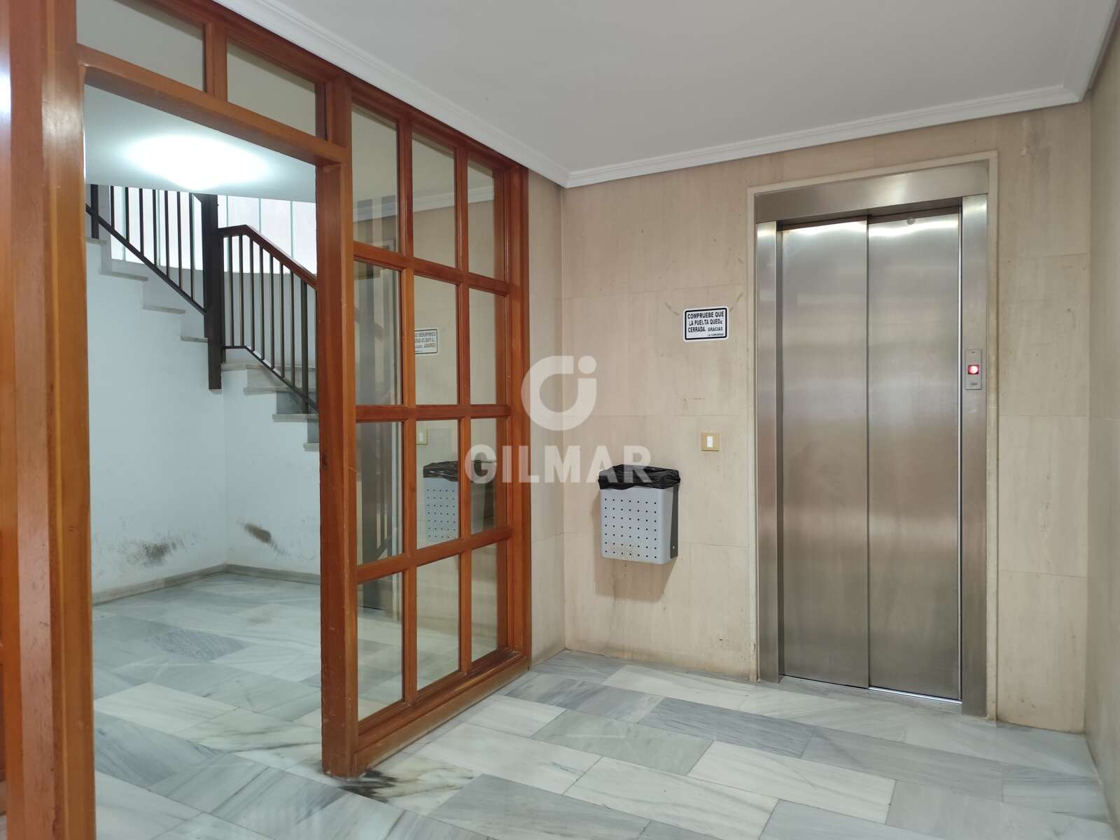 Property slider Gilmar