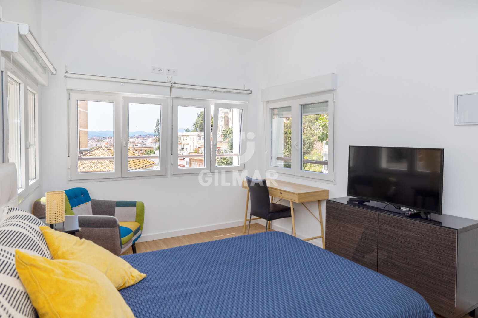 Property slider Gilmar
