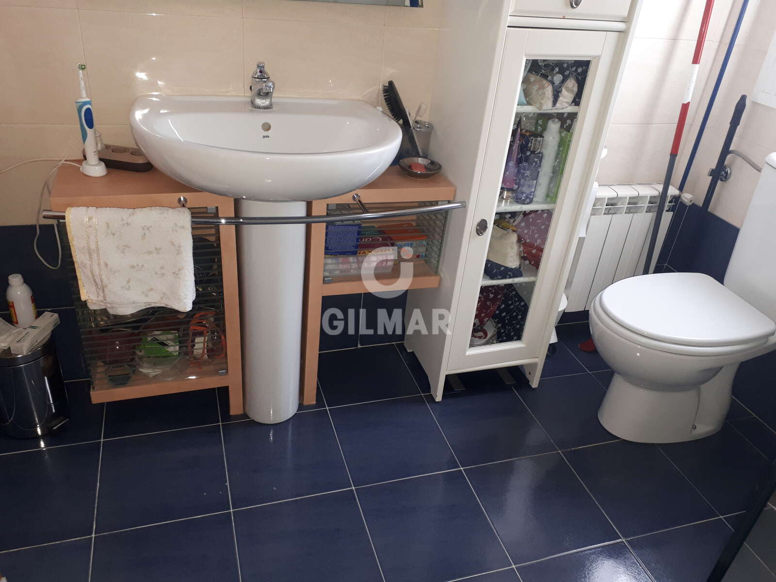 Property slider Gilmar