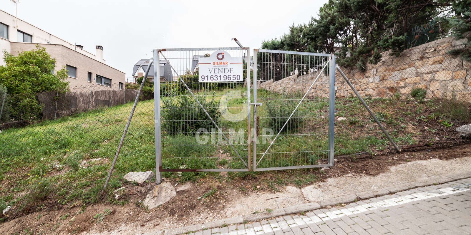 Property slider Gilmar