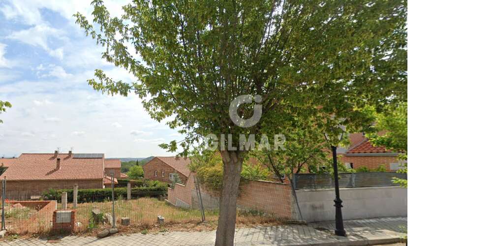 Solar Urbano en venta en Guadalix de la Sierra – Madrid | Gilmar