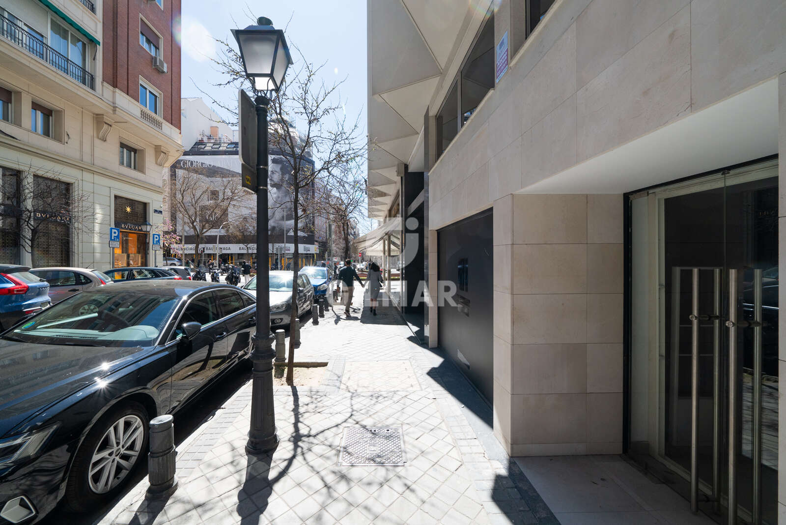 Property slider Gilmar