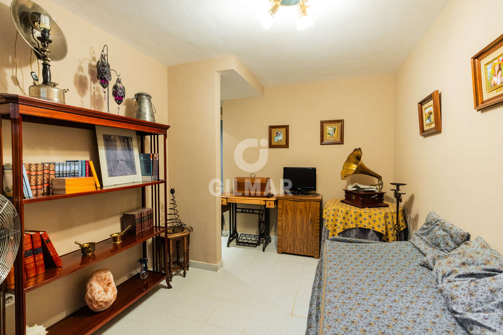 Property slider Gilmar