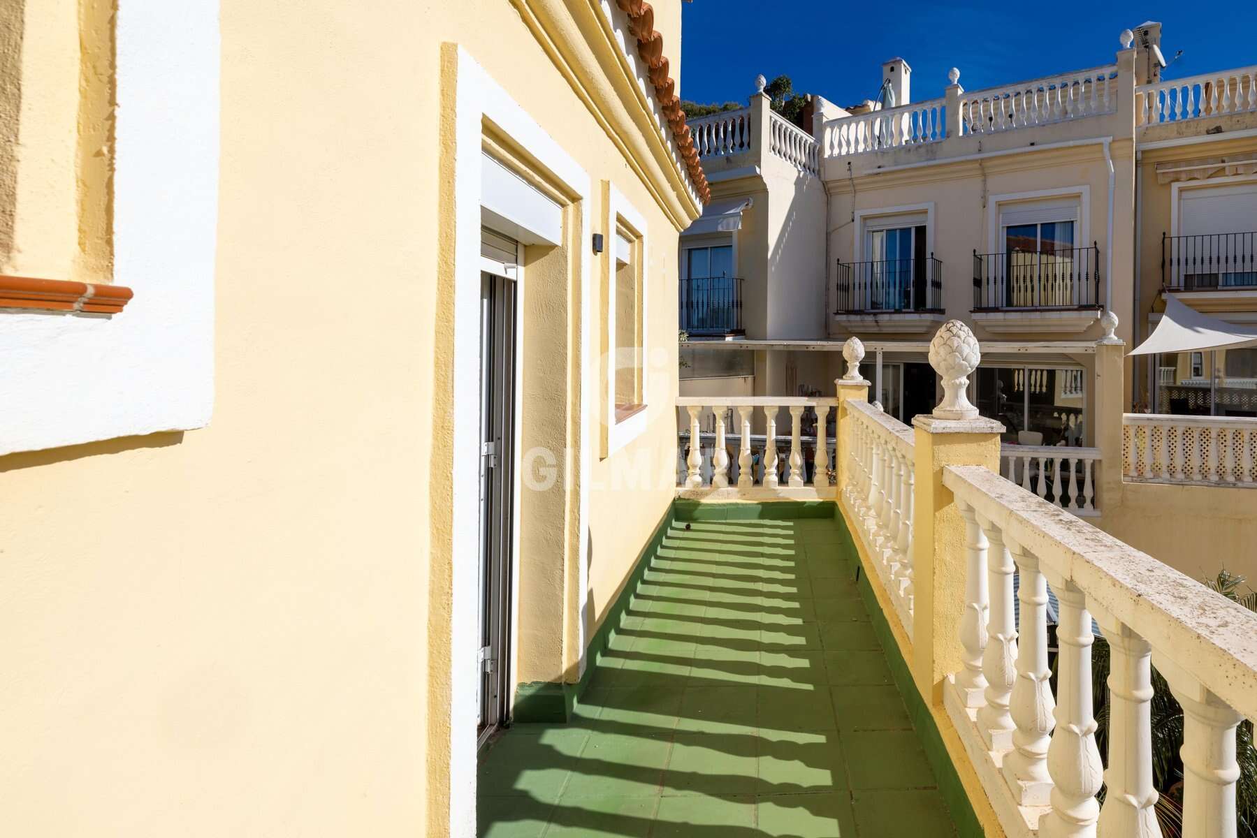 Photo of Townhouse