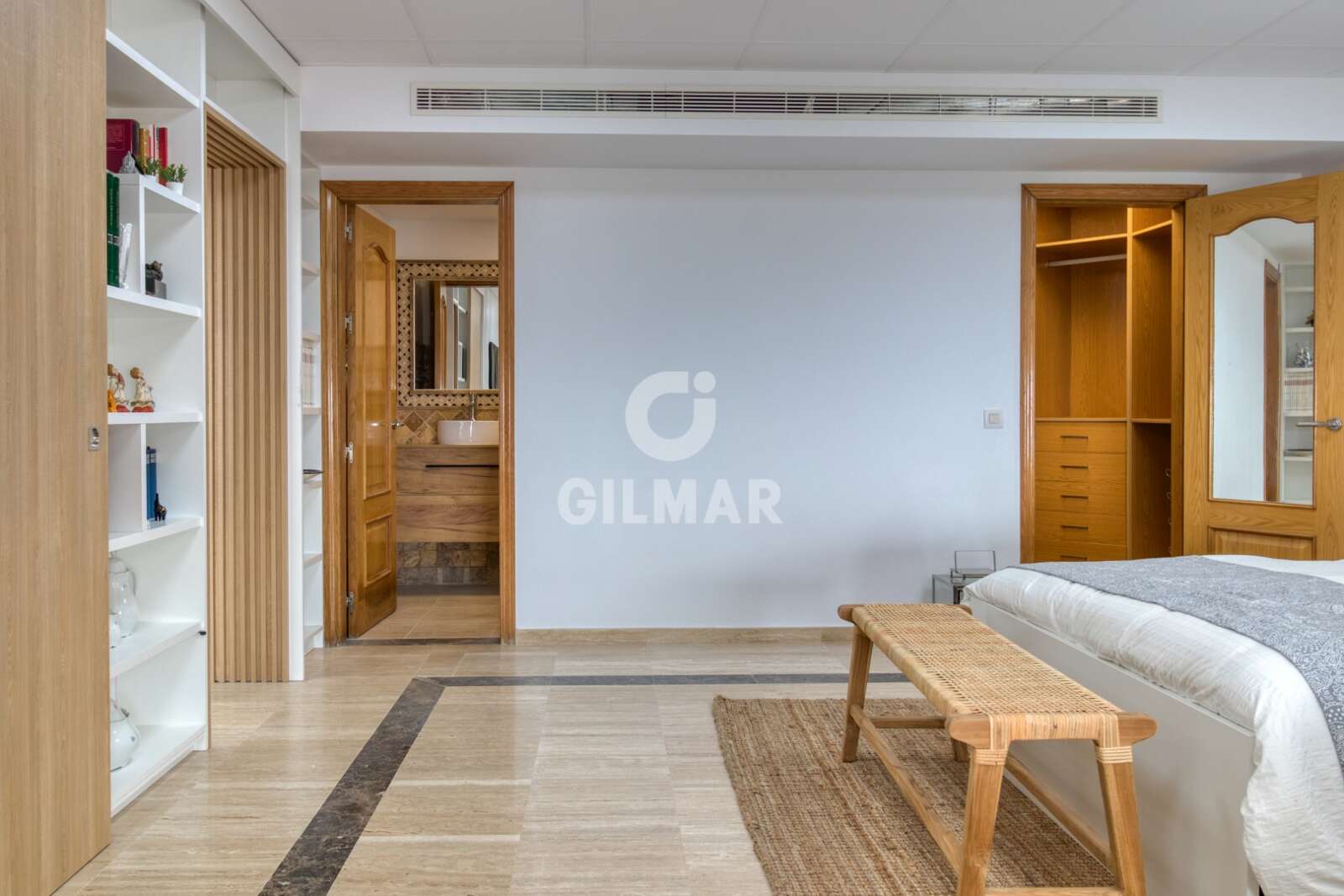 Property slider Gilmar